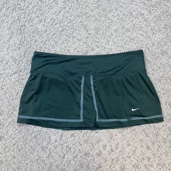 Nike Dri-Fit Skort